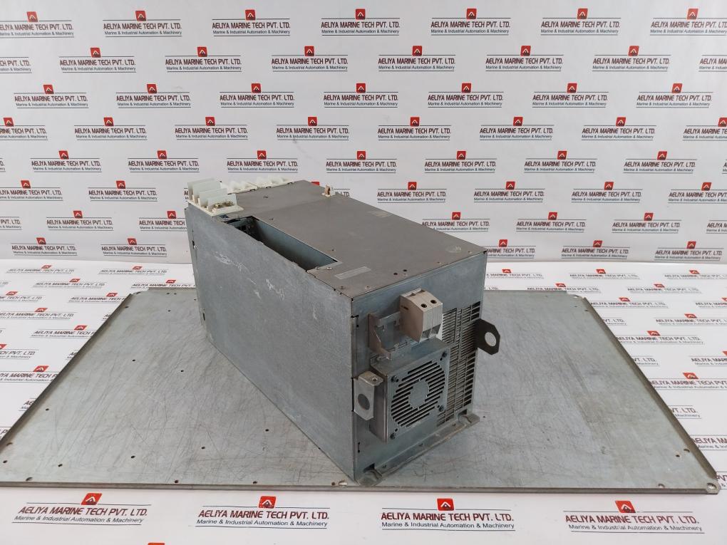 Bosch Rexroth Hcs03.1E-w0100-a-05-npbv Compact Converter 3 X Ac 400…500V 80A