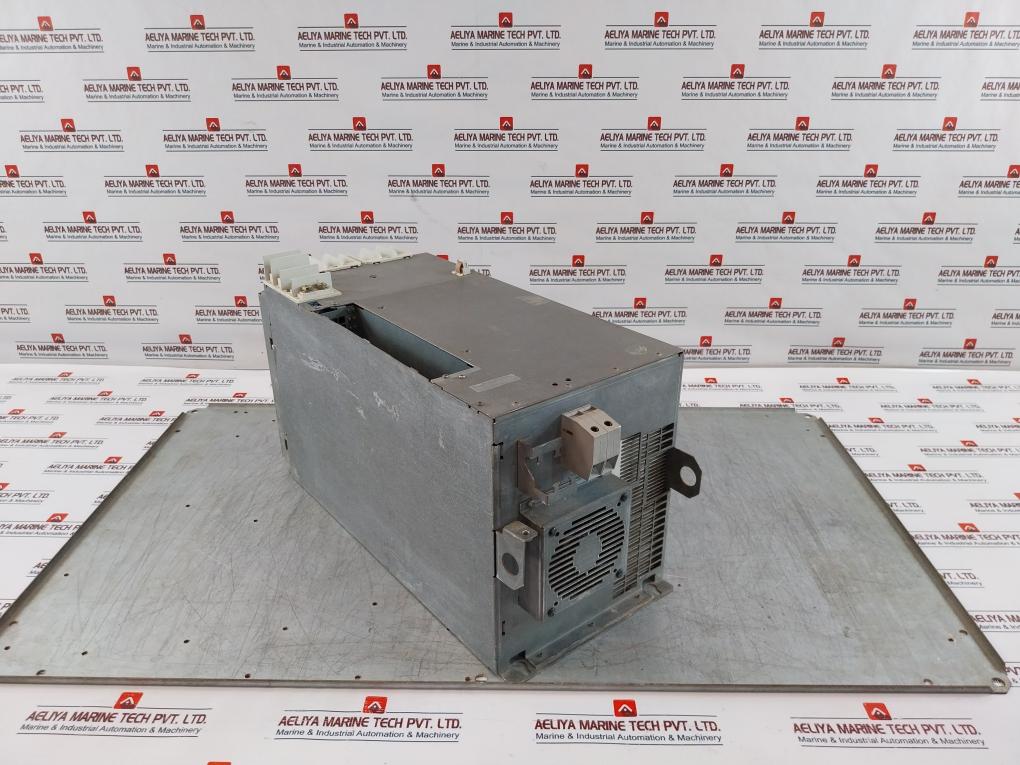 Bosch Rexroth Hcs03.1E-w0100 Compact Converter 3 X Ac 400…500V 80A 50…60Hz