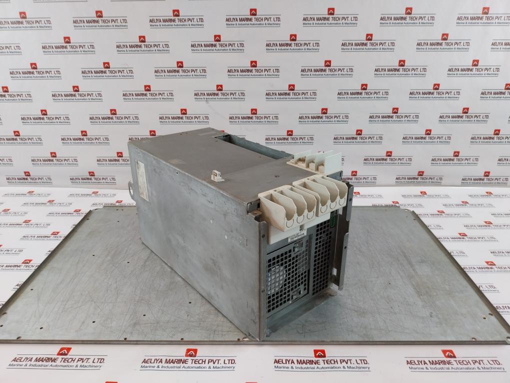 Bosch Rexroth Hcs03.1E-w0100 Compact Converter 3 X Ac 400…500V 80A 50…60Hz