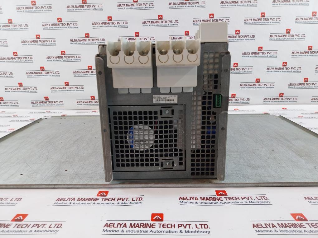 Bosch Rexroth Hcs03.1E-w0100 Compact Converter 3 X Ac 400…500V 80A 50…60Hz