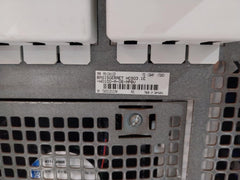 Bosch Rexroth Hcs03.1E-w0100 Compact Converter 3 X Ac 400…500V 80A