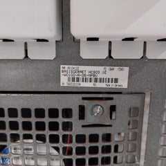 Bosch Rexroth Hcs03.1E-w0100 Compact Converter 3 X Ac 400…500V 80A