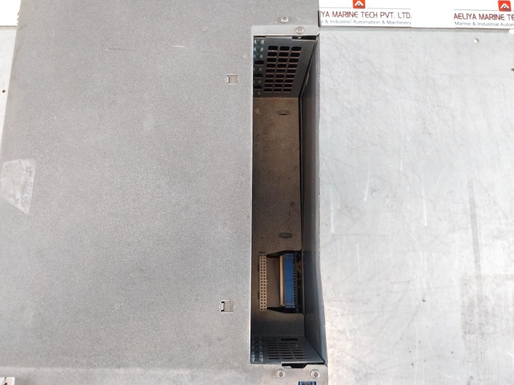 Bosch Rexroth Hcs03.1E-w0100 Compact Converter 3 X Ac 400…500V 80A 50…60Hz