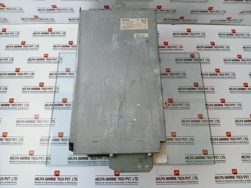 Bosch Rexroth Hcs03.1E-w0100-a-05-npbv Compact Converter Hcs Series 24Vdc 3A