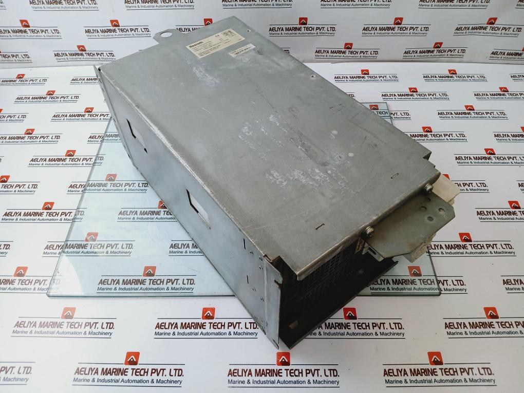 Bosch Rexroth Hcs03.1E-w0100-a-05-npbv Compact Converter Hcs Series 24Vdc 3A