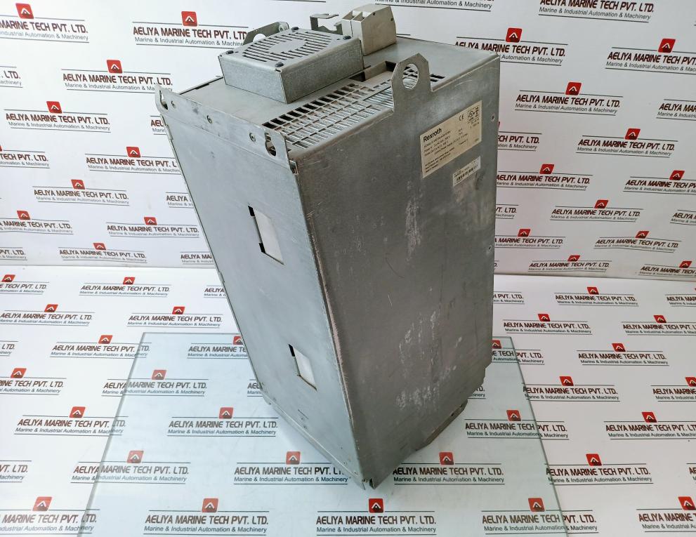 Bosch Rexroth Hcs03.1E-w0100-a-05-npbv Compact Converter Hcs Series 24Vdc 3A