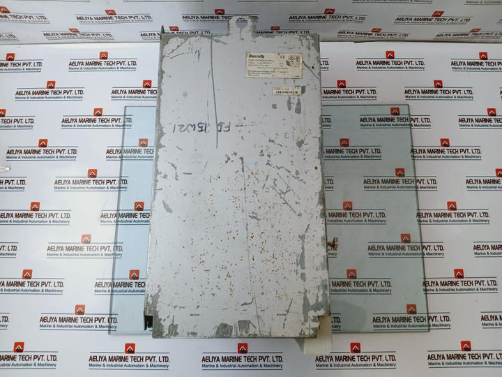 Bosch Rexroth Hcs03.1E-w0100-a-05-npbv Indradrive Compact Converter Ac 400-500V
