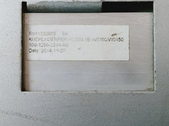 Bosch Rexroth Hcs03.1E-w0100-a-05-npbv Indradrive Compact Converter Ac 400-500V