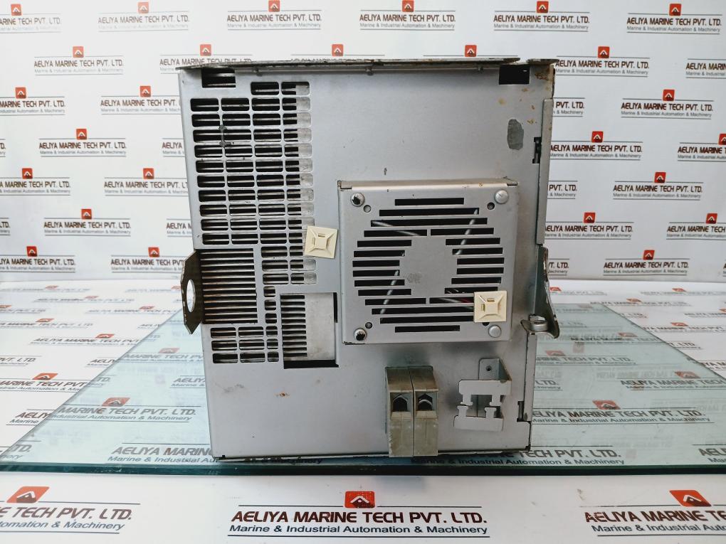 Bosch Rexroth Hcs03.1E-w0100-a-05-npbv Indradrive Compact Converter Ac 400-500V