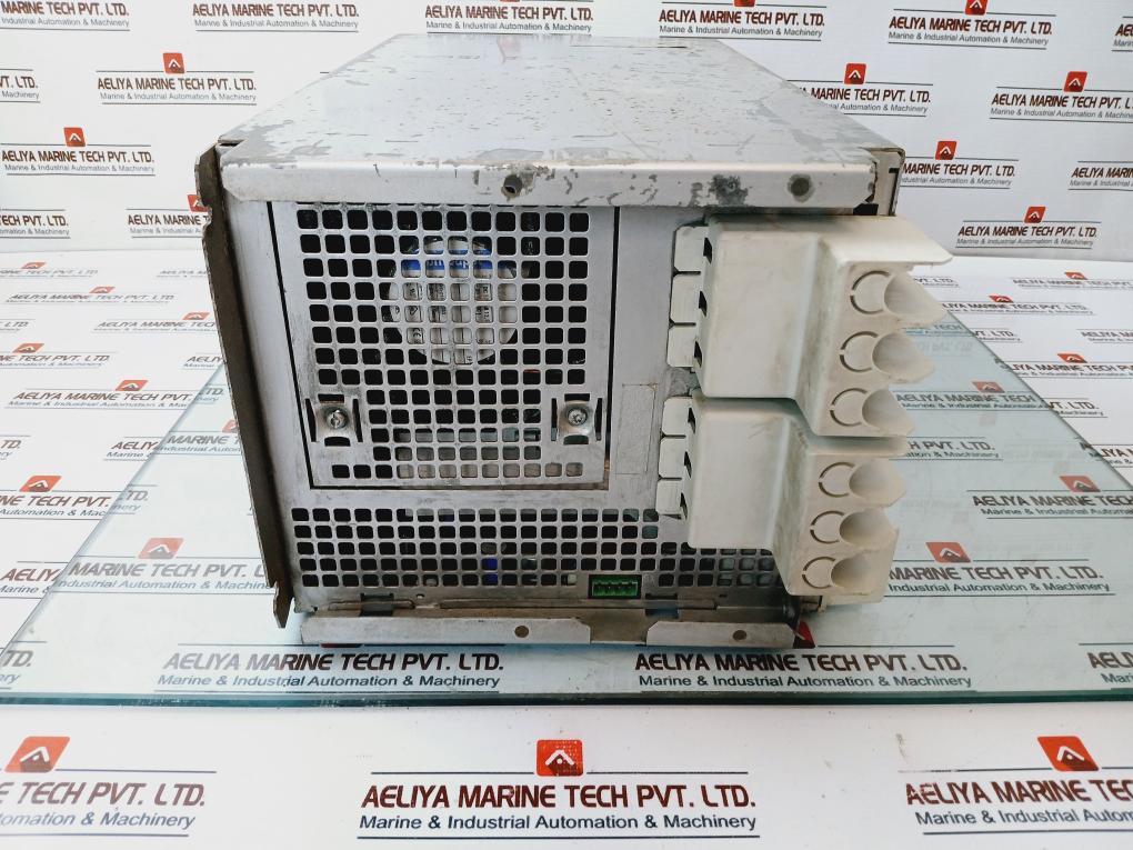 Bosch Rexroth Hcs03.1E-w0100-a-05-npbv Indradrive Compact Converter Ac 400-500V