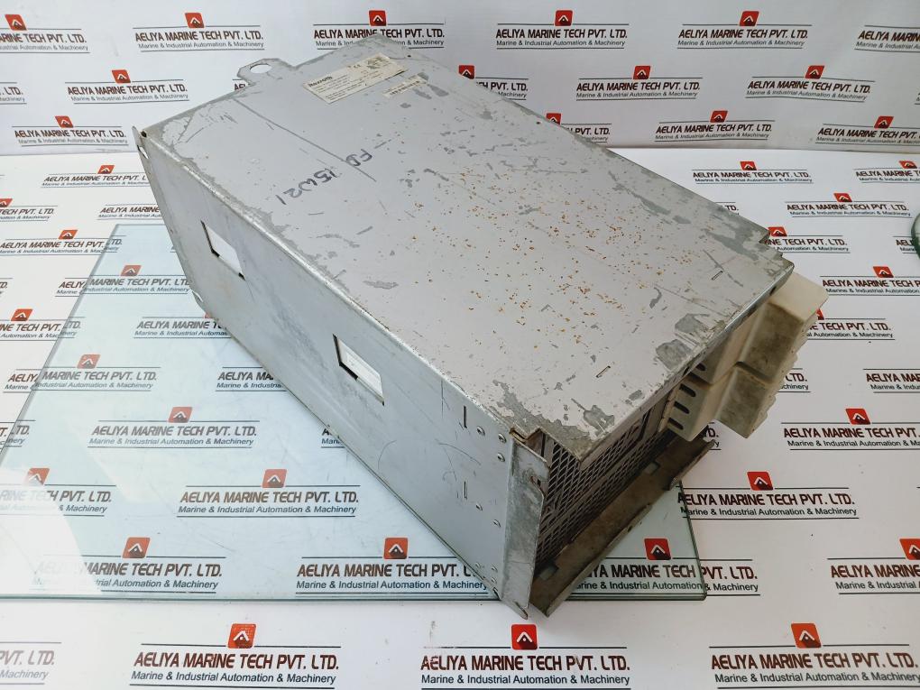Bosch Rexroth Hcs03.1E-w0100-a-05-npbv Indradrive Compact Converter Ac 400-500V