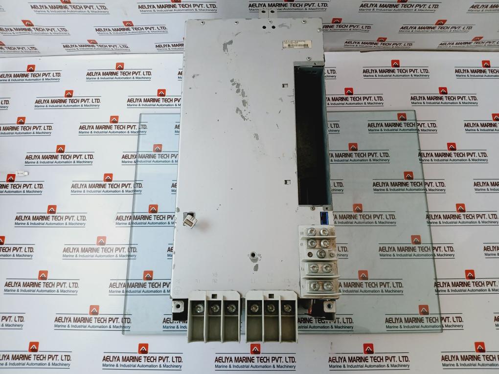 Bosch Rexroth Hcs03.1E-w0100-a-05-npbv Indradrive Compact Converter Ac 400-500V