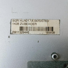 Bosch Rexroth Hcs03.1E-w0100-a-05-npbv Indradrive Compact Converter Ac 400-500V