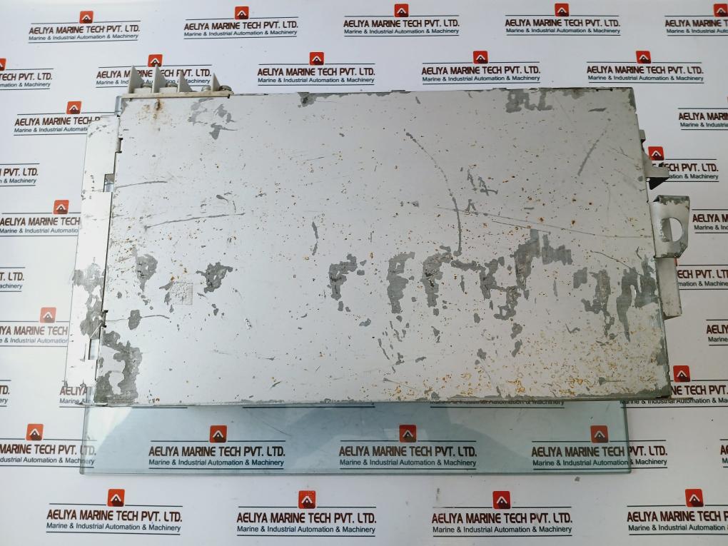 Bosch Rexroth Hcs03.1E-w0100-a-05-npbv Indradrive Compact Converter Ac 400-500V