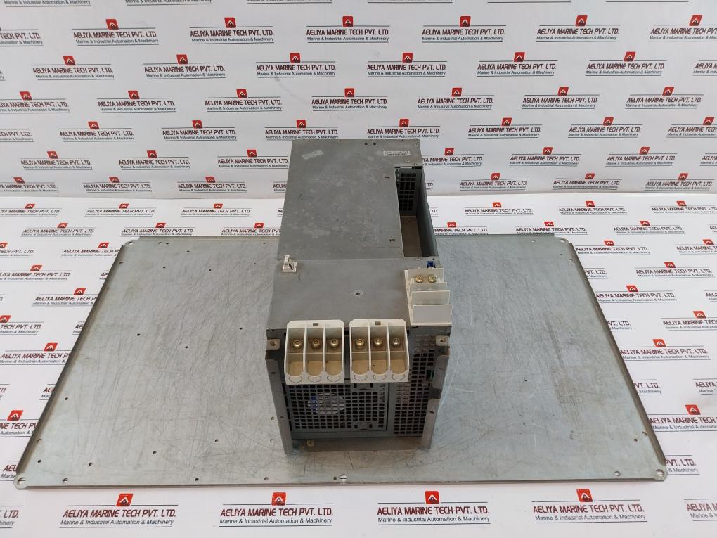 Bosch Rexroth Hcs03.1E-w0100-a-05-npbv Hcs Compact Converter Dc 24V, 3A Max