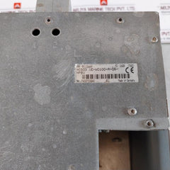Bosch Rexroth Hcs03.1E-w0100-a-05-npbv Hcs Compact Converter Dc 24V, 3A Max
