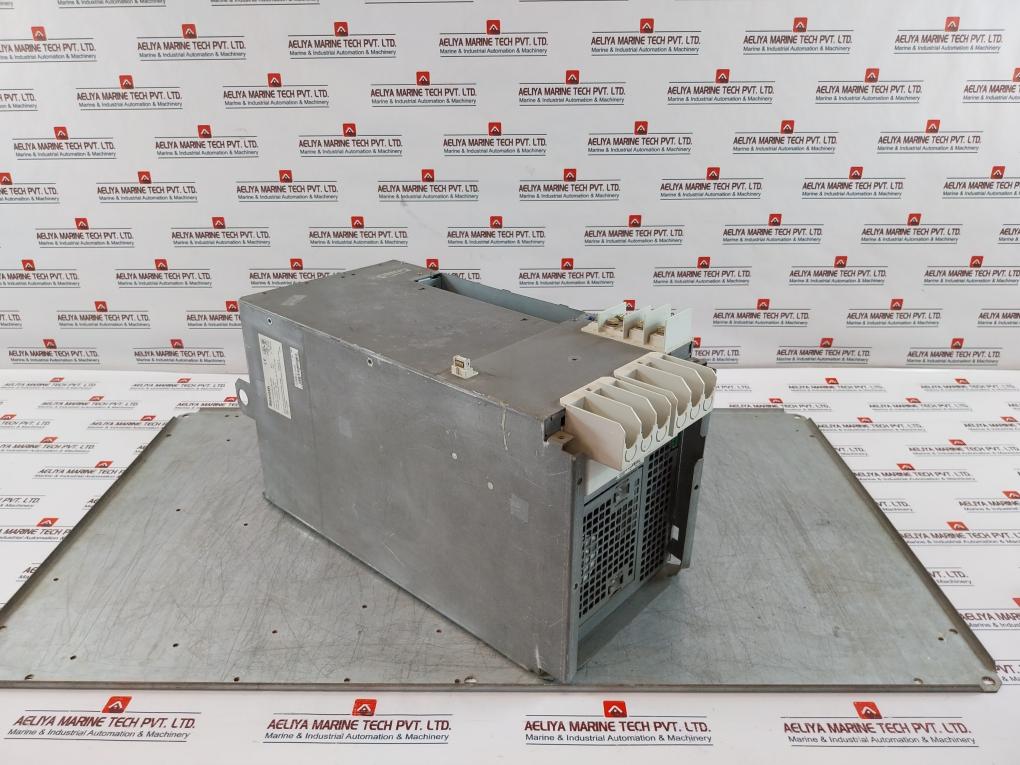 Bosch Rexroth Hcs03.1E-w0100-a-05-npbv Hcs Compact Converter Dc 24V, 3A Max