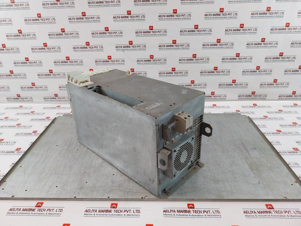 Bosch Rexroth Hcs03.1E-w0100-a-05-npbv Hcs Compact Converter Dc 24V, 3A Max