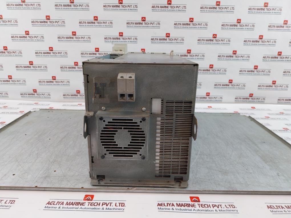 Bosch Rexroth Hcs03.1E-w0100-a-05-npbv Hcs Compact Converter Dc 24V, 3A Max