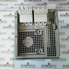 Bosch Rexroth Hcs03.1E-w0100-a-05-npbv Single Axis Converter Ac400-500V 80A