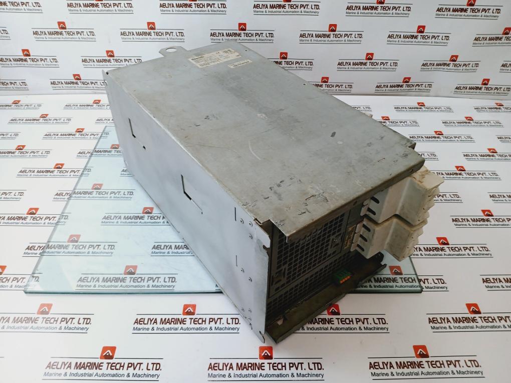 Bosch Rexroth Hcs03.1E-w0100-a-05-npbv Single Axis Converter Ac400-500V 80A