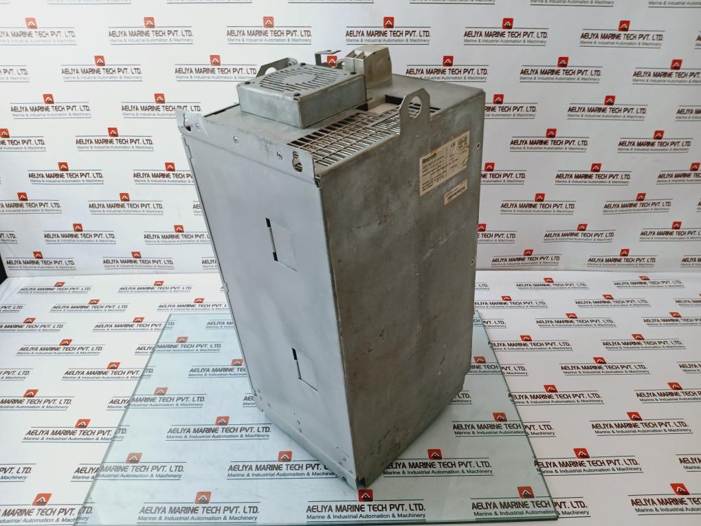 Bosch Rexroth Hcs03.1E-w0100-a-05-npbv Single Axis Converter Ac400-500V 80A