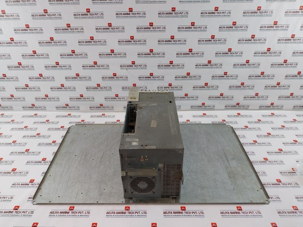 Bosch Rexroth Hcs03.1E-w0100 Compact Converter 3 X Ac 400…500V 80A 50…60Hz
