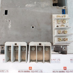 Bosch Rexroth Hcs03.1E-w0100 Compact Converter 3 X Ac 400…500V 80A 50…60Hz