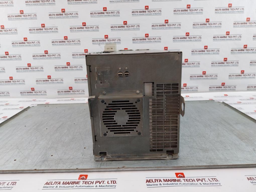 Bosch Rexroth Hcs03.1E-w0100 Compact Converter 3 X Ac 400…500V 80A 50…60Hz