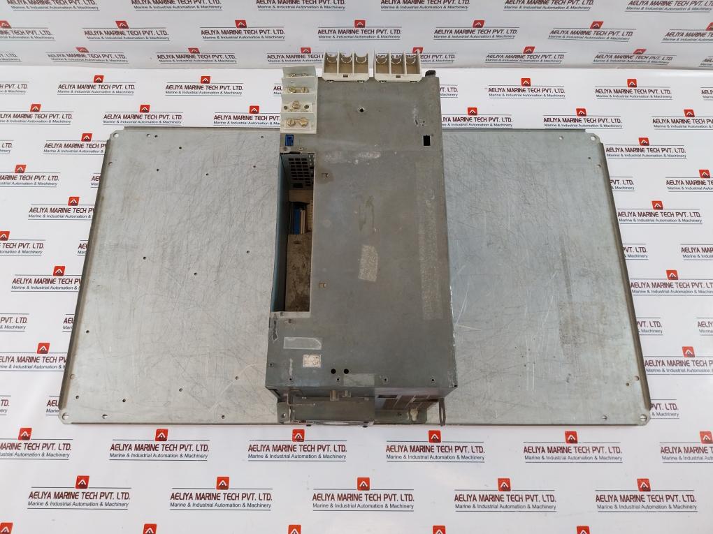 Bosch Rexroth Hcs03.1E-w0100 Compact Converter 3 X Ac 400…500V 80A 50…60Hz