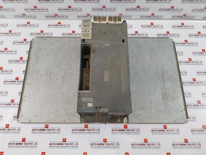 Bosch Rexroth Hcs03.1E-w0100 Compact Converter 3 X Ac 400…500V 80A 50…60Hz