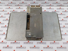 Bosch Rexroth Hcs03.1E-w0100 Compact Converter 3 X Ac 400…500V 80A 50…60Hz