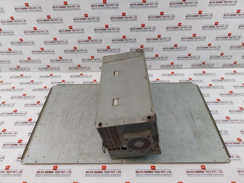 Bosch Rexroth Hcs03.1E-w0100 Compact Converter 3 X Ac 400…500V 80A 50…60Hz