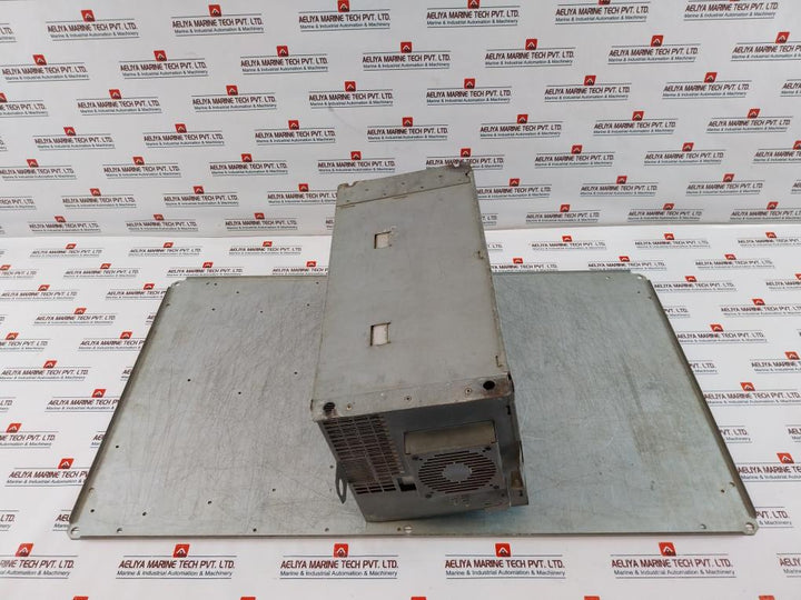 Bosch Rexroth Hcs03.1E-w0100 Compact Converter 3 X Ac 400…500V 80A 50…60Hz