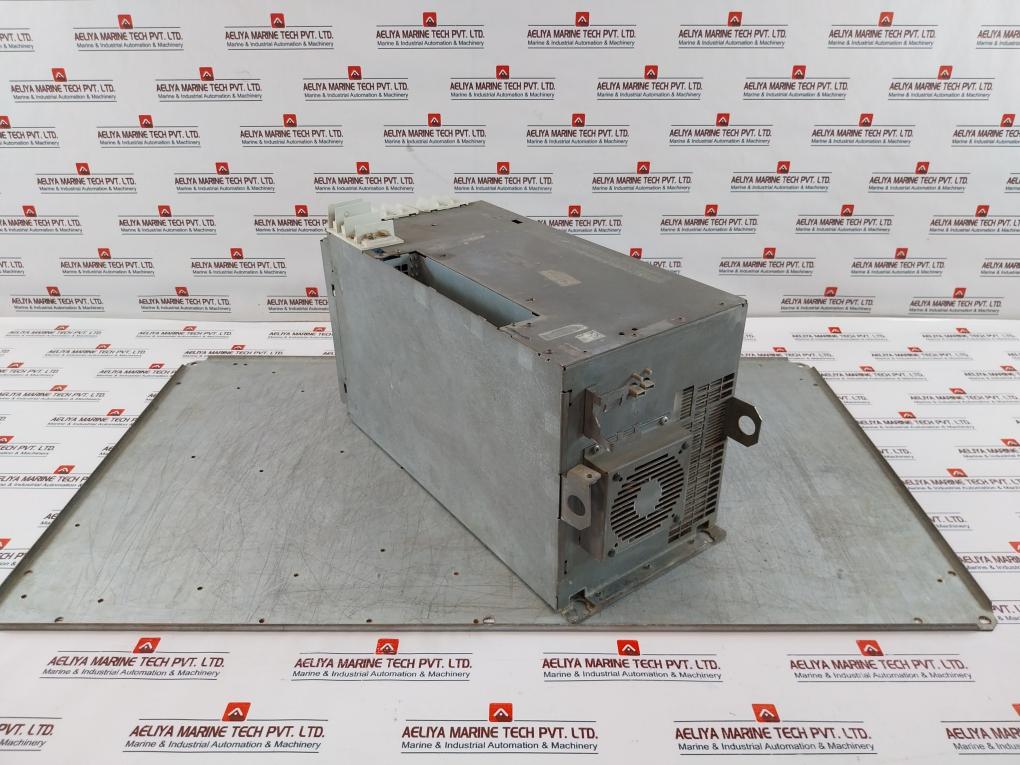 Bosch Rexroth Hcs03.1E-w0100 Compact Converter 3 X Ac 400…500V 80A 50…60Hz