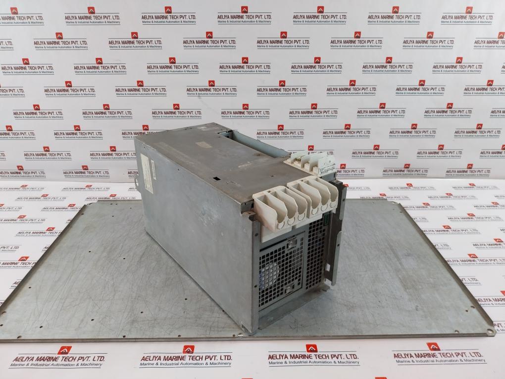 Bosch Rexroth Hcs03.1E-w0100 Compact Converter 3 X Ac 400…500V 80A 50…60Hz