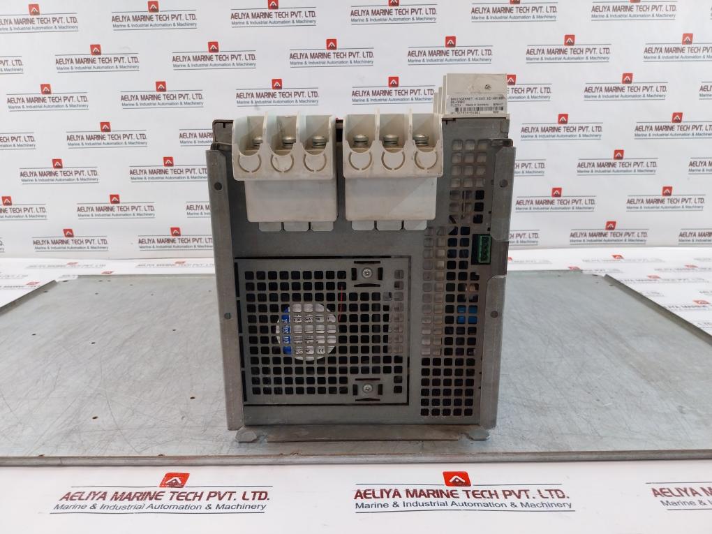 Bosch Rexroth Hcs03.1E-w0100 Compact Converter 3 X Ac 400…500V 80A 50…60Hz
