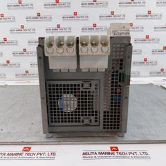 Bosch Rexroth Hcs03.1E-w0100 Compact Converter 3 X Ac 400…500V 80A 50…60Hz