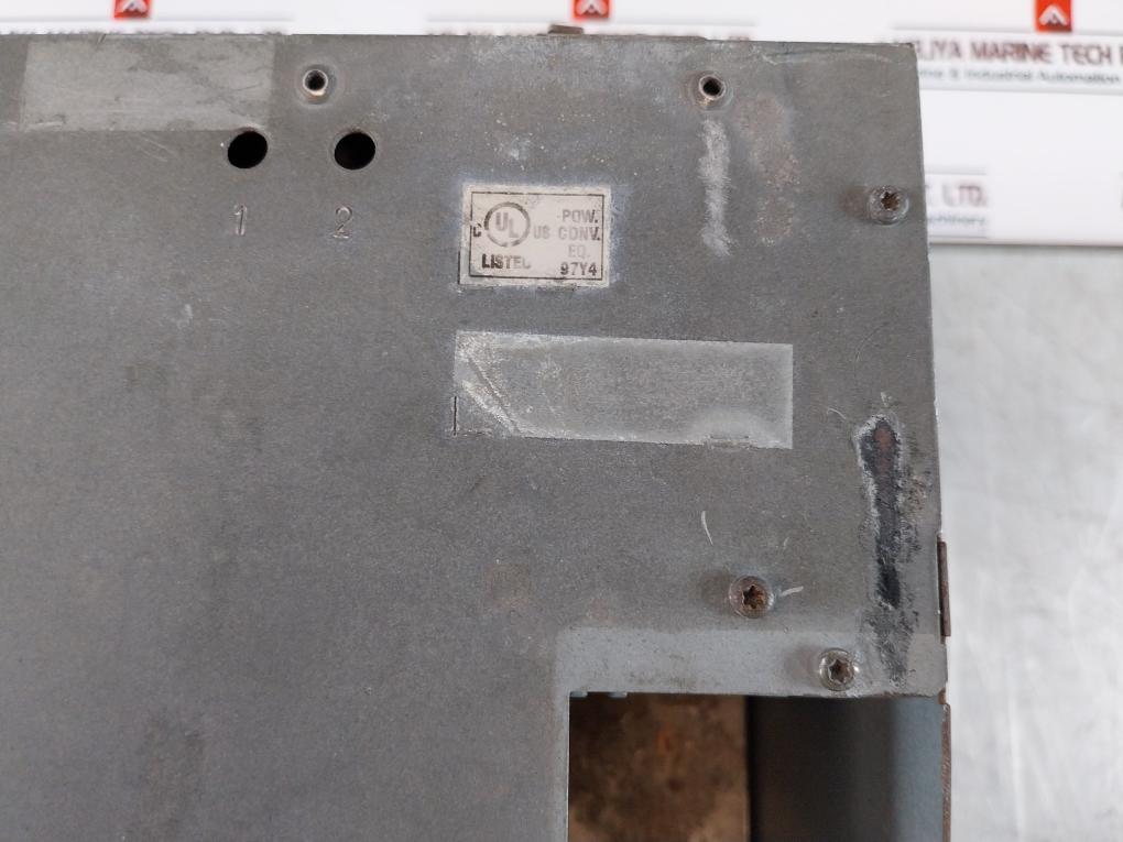 Bosch Rexroth Hcs03.1E-w0100 Compact Converter 3 X Ac 400…500V 80A 50…60Hz