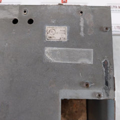 Bosch Rexroth Hcs03.1E-w0100 Compact Converter 3 X Ac 400…500V 80A 50…60Hz