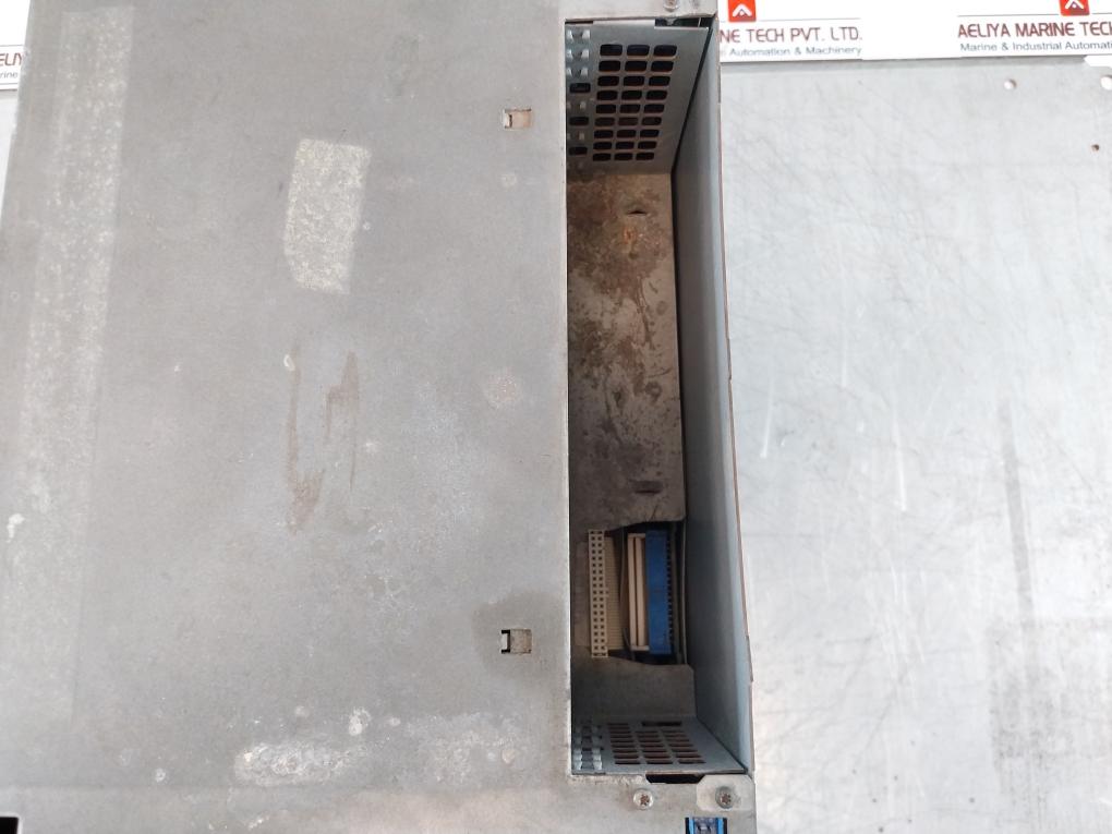 Bosch Rexroth Hcs03.1E-w0100 Compact Converter 3 X Ac 400…500V 80A 50…60Hz