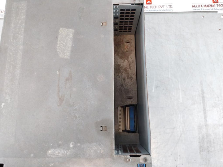 Bosch Rexroth Hcs03.1E-w0100 Compact Converter 3 X Ac 400…500V 80A 50…60Hz