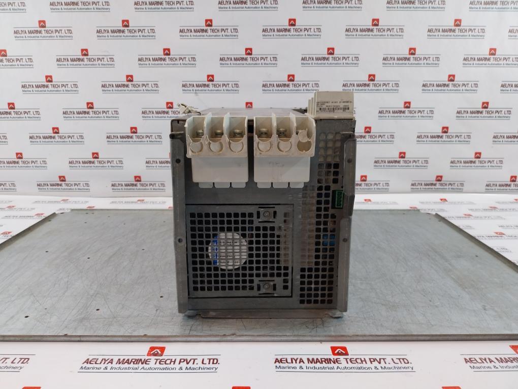 Bosch Rexroth Hcs03.1E-w0100 Singal Axis Compact Converter 42000A