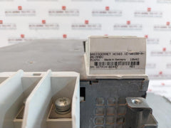 Bosch Rexroth Hcs03.1E-w0100 Single Axis Compact Converter 42000A