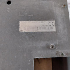 Bosch Rexroth Hcs03.1E-w0100 Singal Axis Compact Converter 42000A