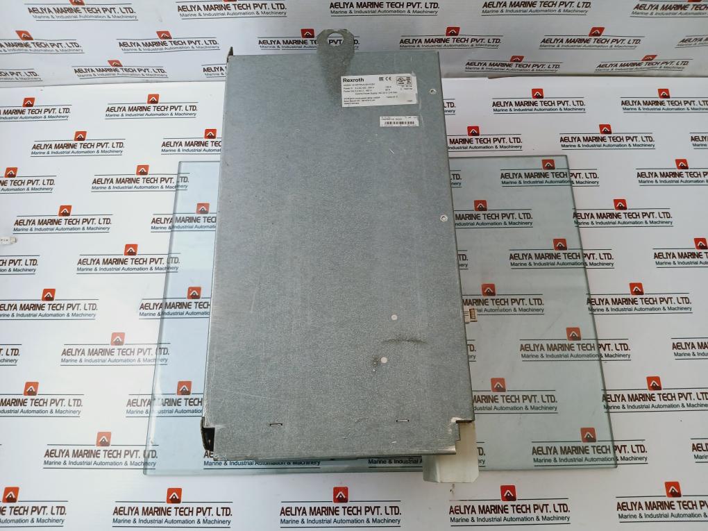 Bosch Rexroth Hcs03.1E-w0150-a-05-nnbv Indradrive Compact Converter Dc 24V, 3A