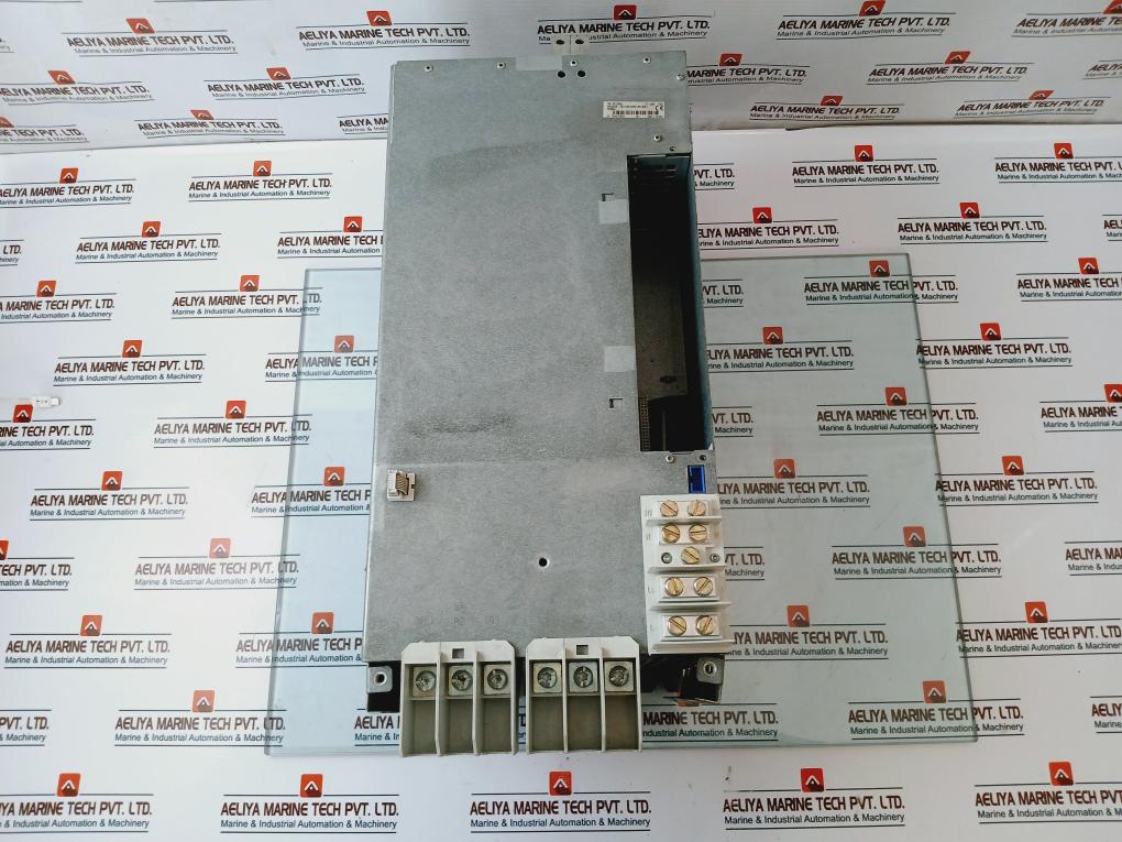 Bosch Rexroth Hcs03.1E-w0150-a-05-nnbv Indradrive Compact Converter Dc 24V, 3A