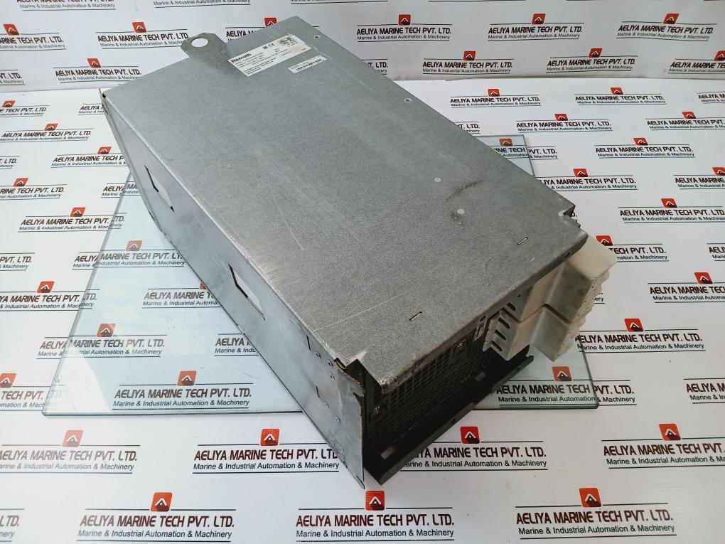Bosch Rexroth Hcs03.1E-w0150-a-05-nnbv Indradrive Compact Converter Dc 24V, 3A