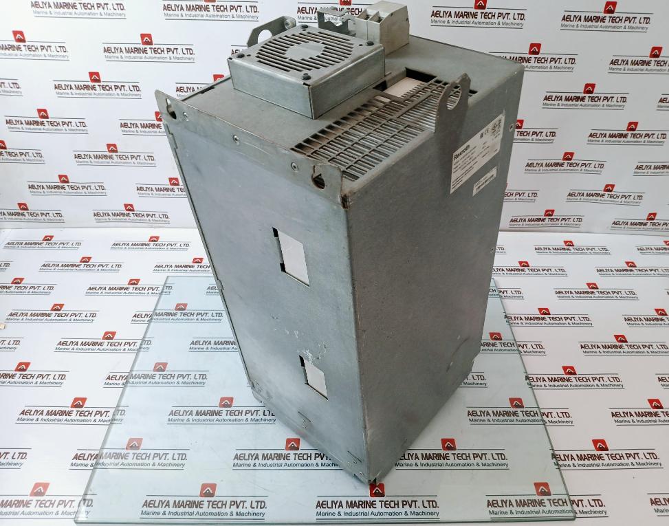 Bosch Rexroth Hcs03.1E-w0150-a-05-nnbv Indradrive Compact Converter Dc 24V, 3A