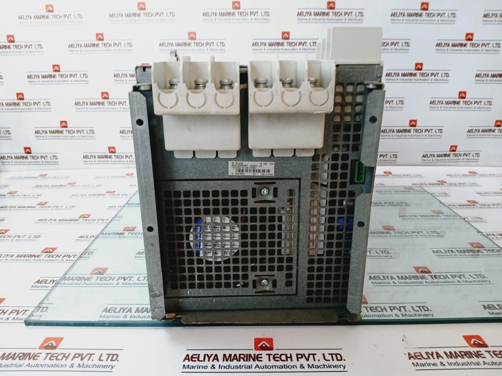 Bosch Rexroth Hcs03.1E-w0150-a-05-nnbv Indradrive Compact Converter Dc 24V, 3A